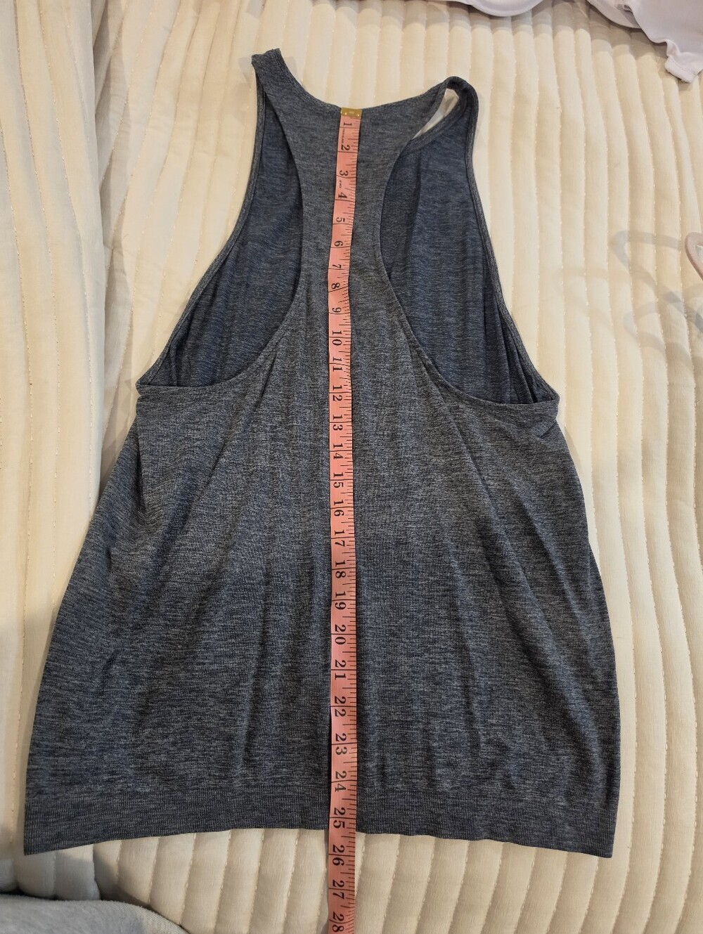NWOT Athleta Tank Top - Picture 7 of 7